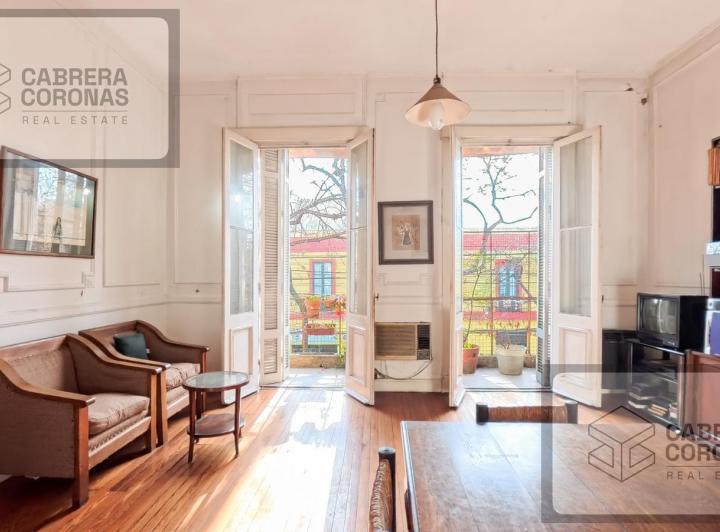 PH · 143m² · 5 Ambientes