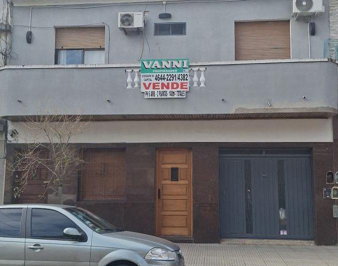 PH · 93m² · 6 Ambientes