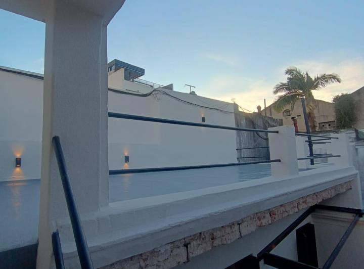 PH · 72m² · 4 Ambientes