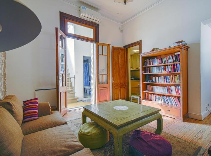 PH · 100m² · 6 Ambientes