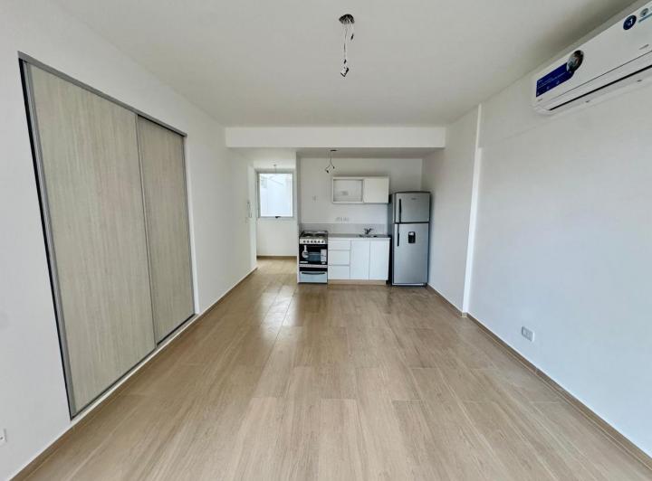 Departamento · 30m² · 1 Ambiente
