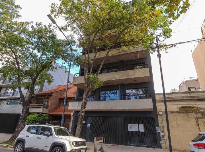 Departamento · 28m² · 1 Ambiente