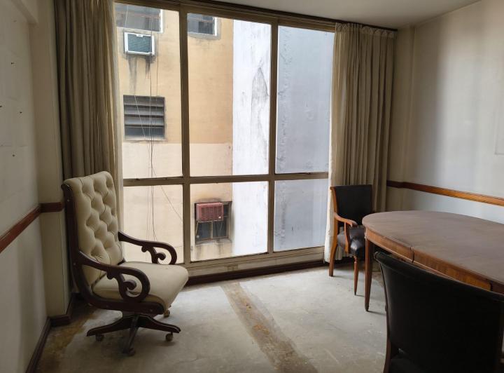 Departamento · 32m² · 1 Ambiente
