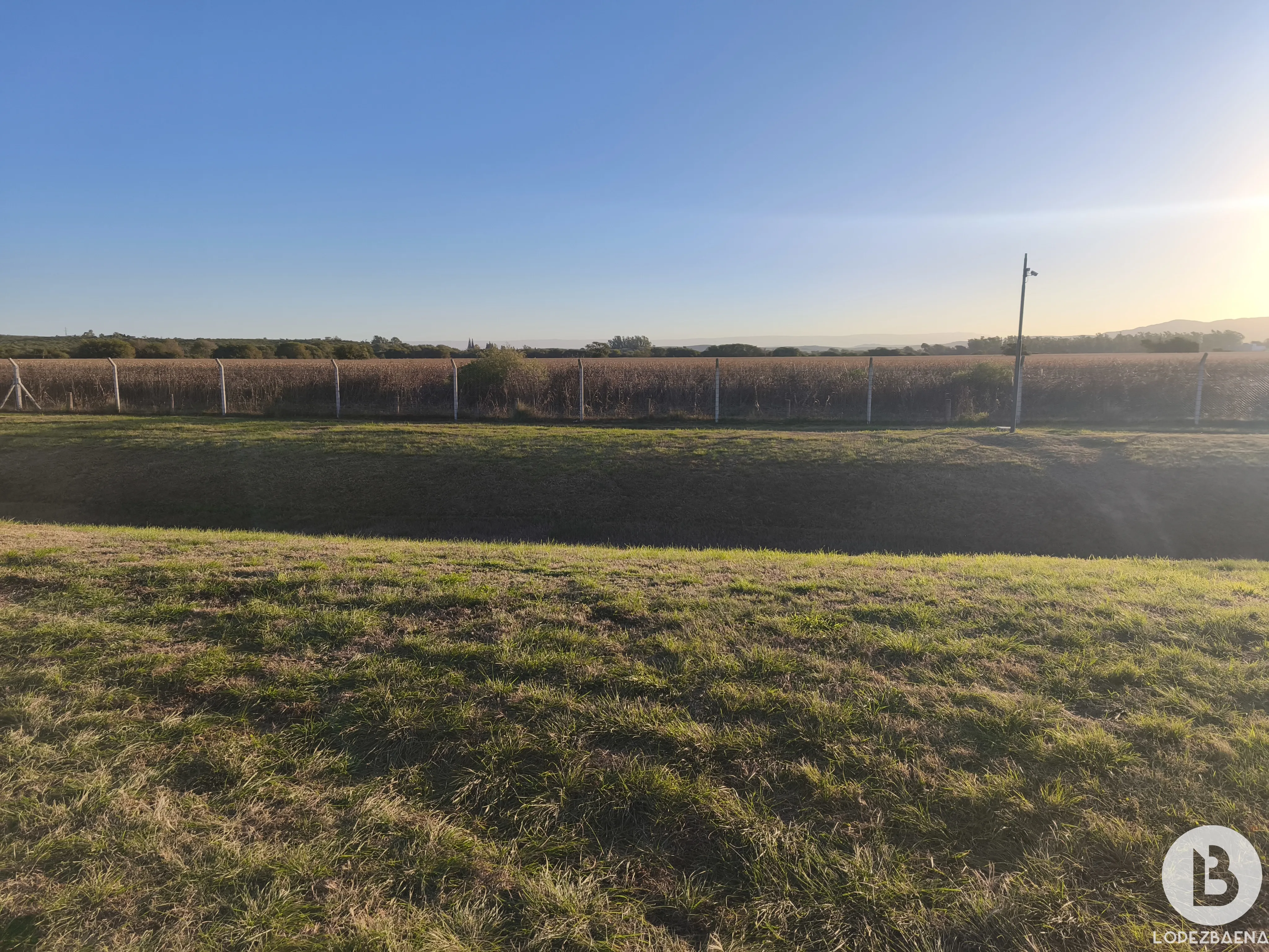 HERMOSO LOTE EN VENTA EN SIETE SOLES - BARRIO PARTERRES