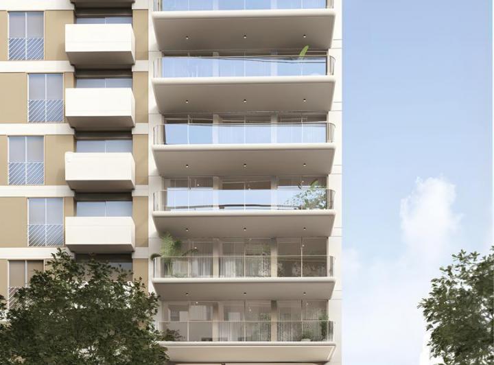 Desarrollo vertical