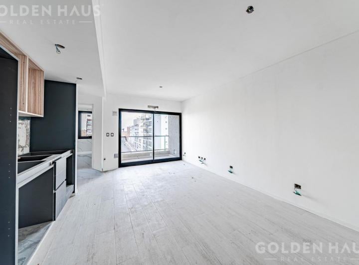 Departamento · 58m² · 2 Ambientes