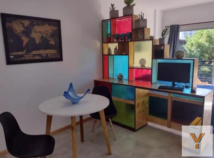 Departamento · 30m² · 1 Ambiente