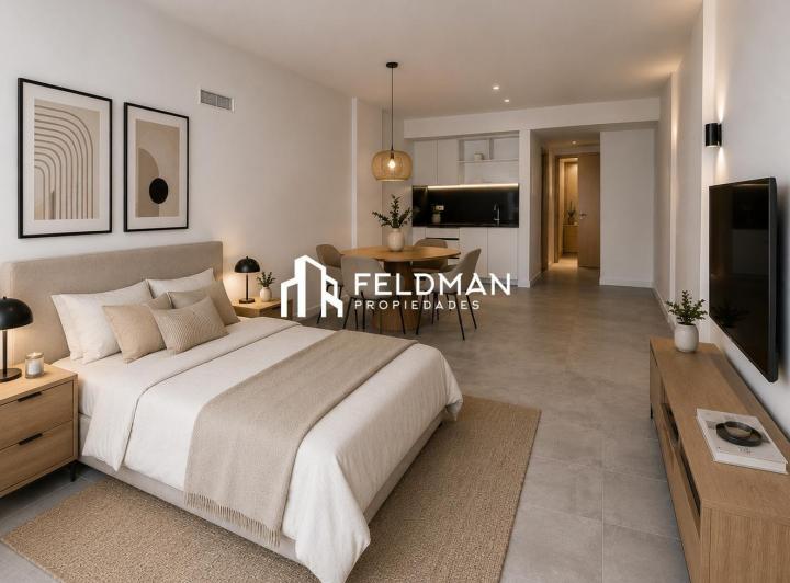 Departamento · 33ha · 1 Ambiente