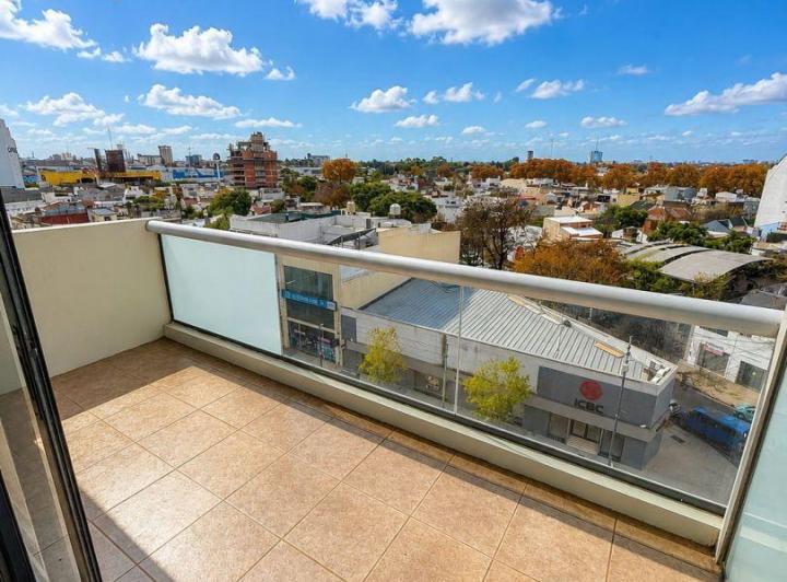 Departamento · 31m² · 1 Ambiente