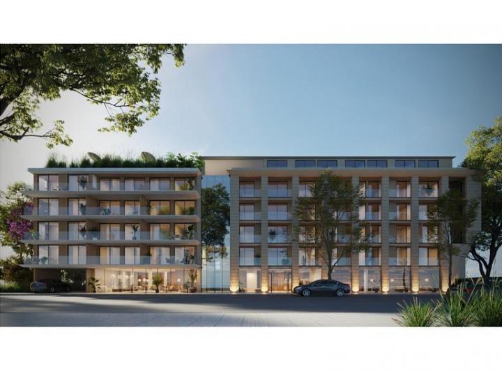 Departamento · 52m² · 2 Ambientes
