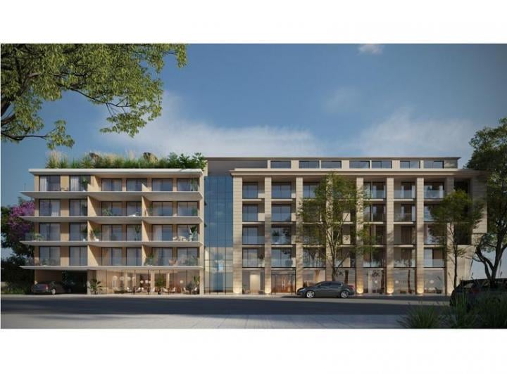 Departamento · 30m² · 1 Ambiente