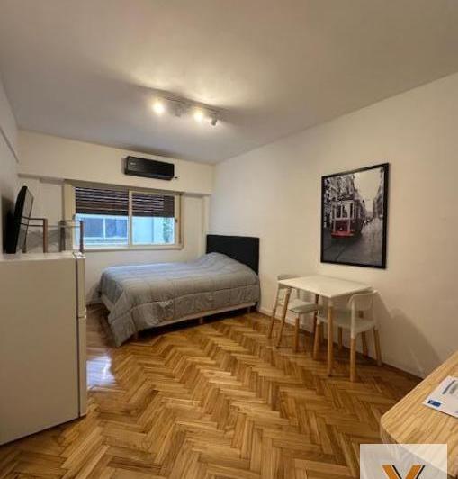 Departamento · 22m² · 1 Ambiente