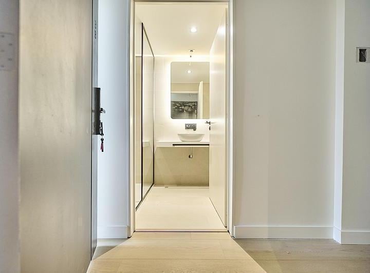 Departamento · 30m² · 1 Ambiente