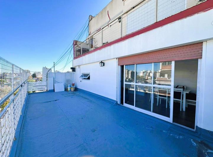 Departamento · 36m² · 2 Ambientes