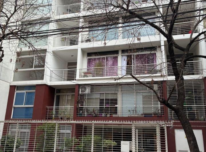 Departamento · 50m² · 2 Ambientes