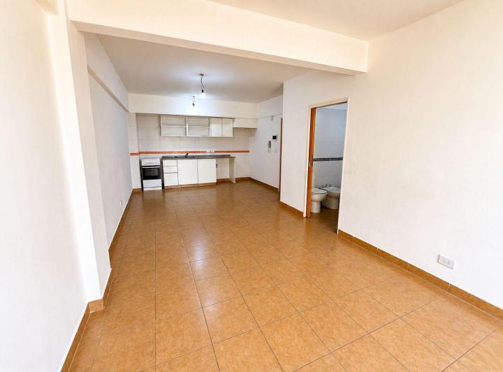 Departamento · 29m² · 1 Ambiente