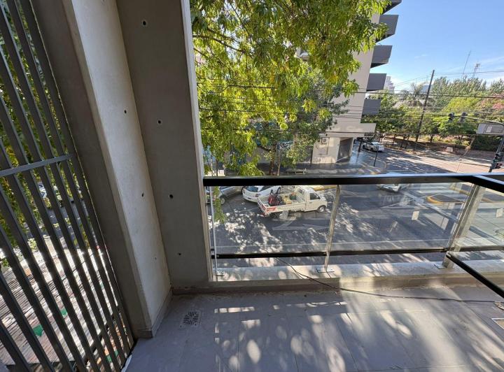 Departamento · 39m² · 1 Ambiente