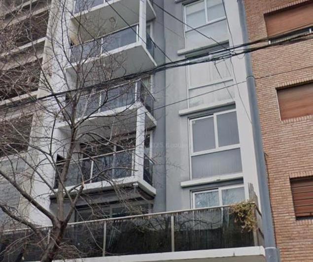 Departamento · 31m² · 1 Ambiente · 1 Cochera