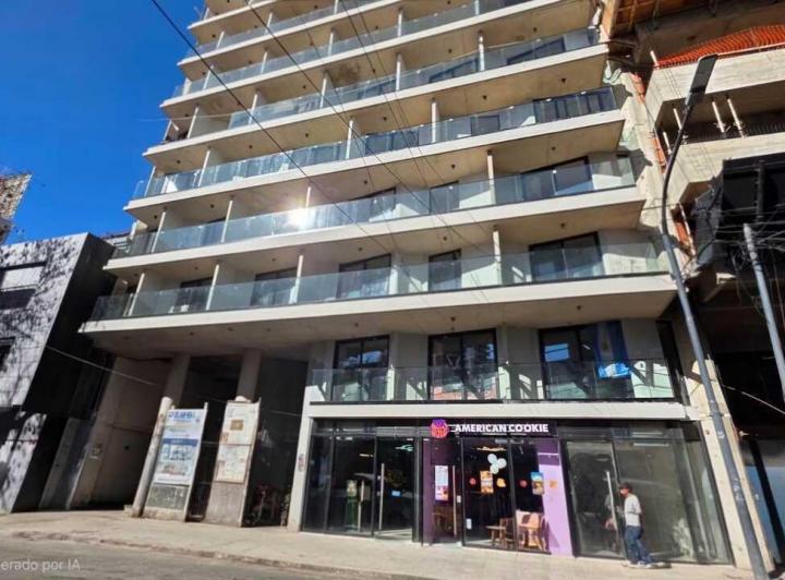 Departamento · 1m² · 1 Ambiente
