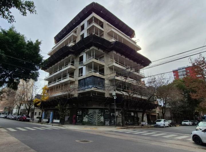 Departamento · 30m² · 1 Ambiente