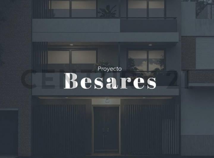 Departamento · 36m² · 1 Ambiente