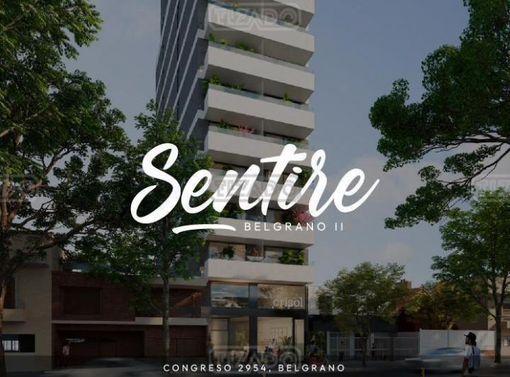 Departamento · 38m²