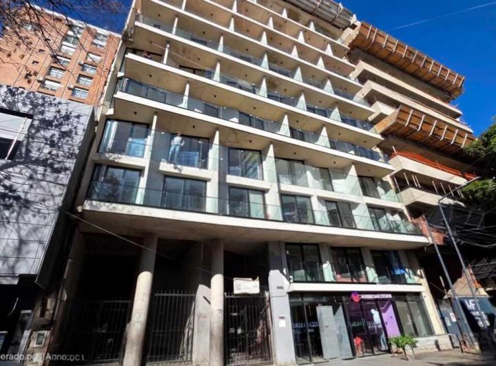 Departamento · 30m² · 1 Ambiente