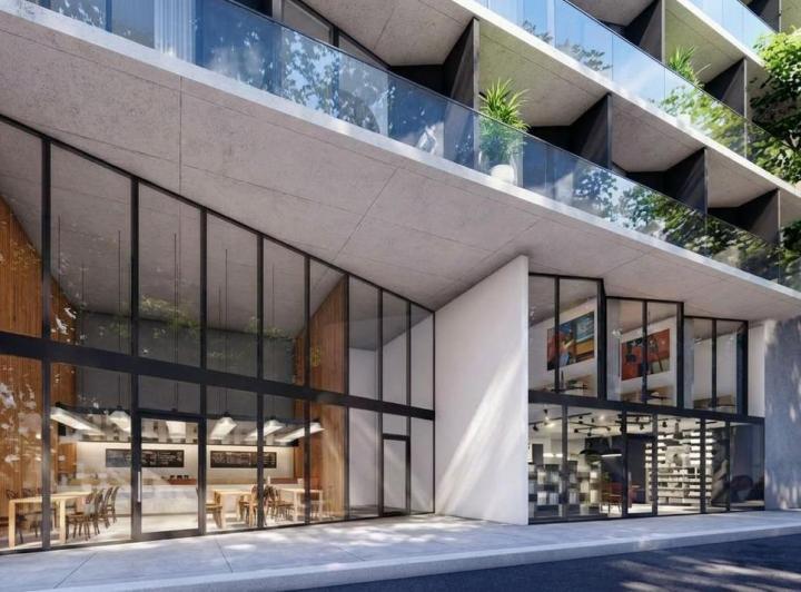 Departamento · 25m² · 1 Ambiente