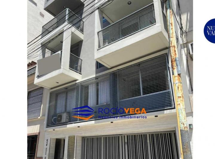 Departamento · 29m² · 1 Ambiente