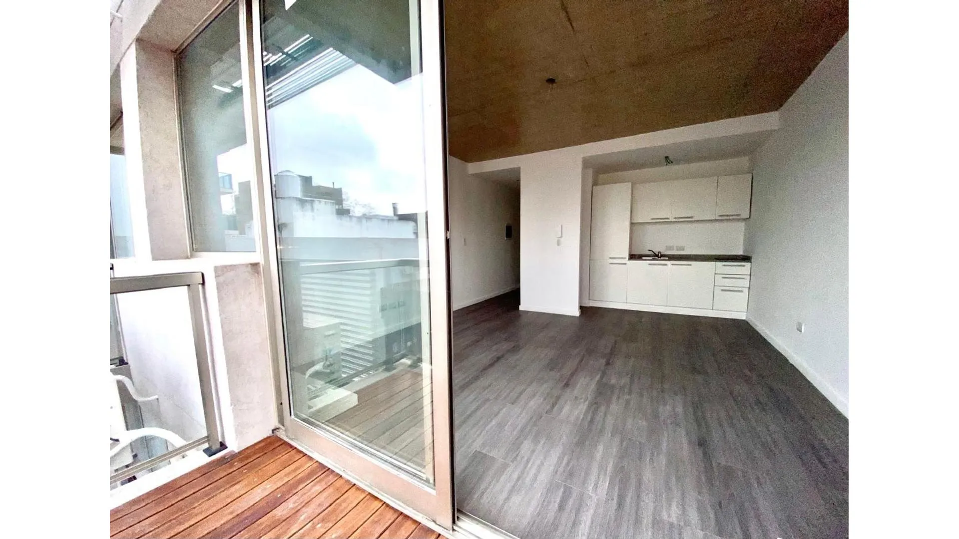 PALERMO - Córdoba 5500 - Monoambiente con amenities