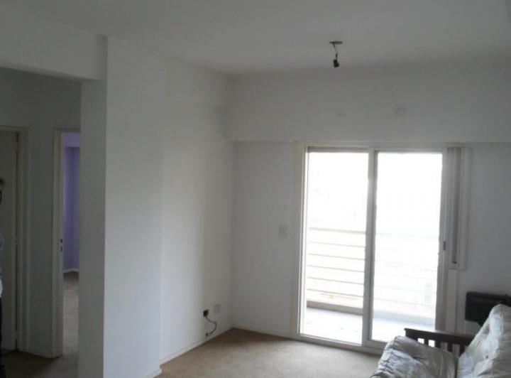 Departamento · 49m² · 3 Ambientes