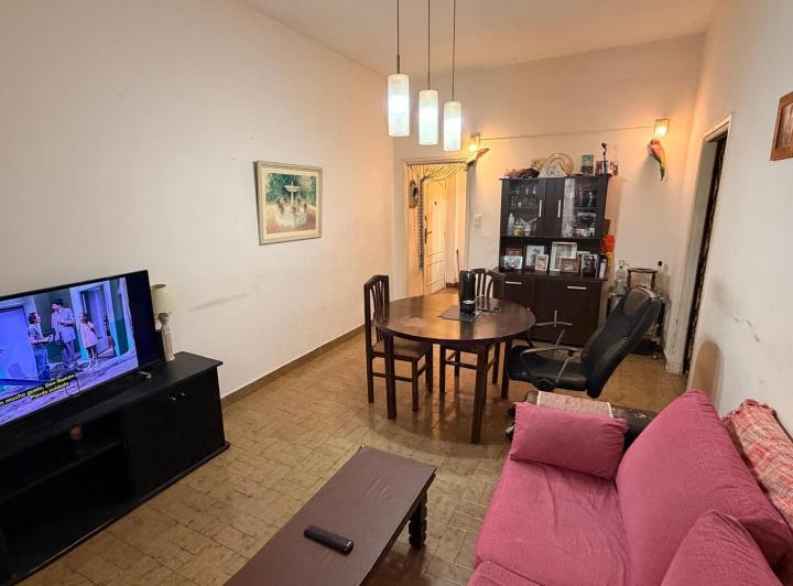 Departamento · 56m² · 3 Ambientes