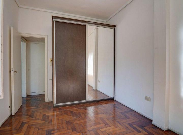 Departamento · 36m² · 2 Ambientes