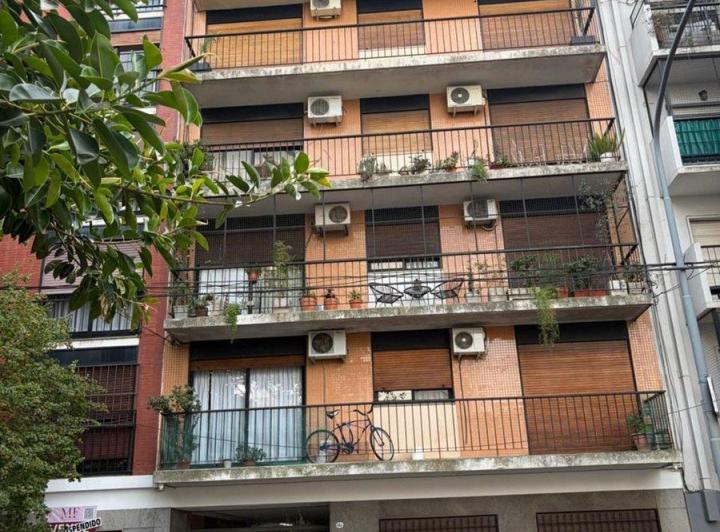 Departamento · 55m² · 3 Ambientes
