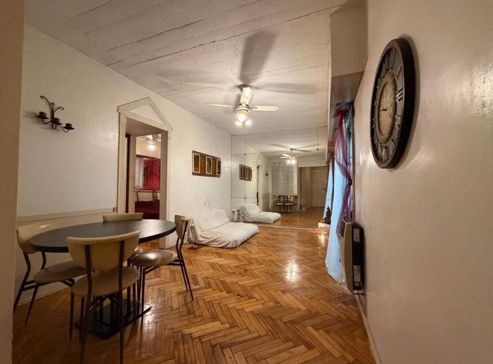 Departamento · 41m² · 2 Ambientes