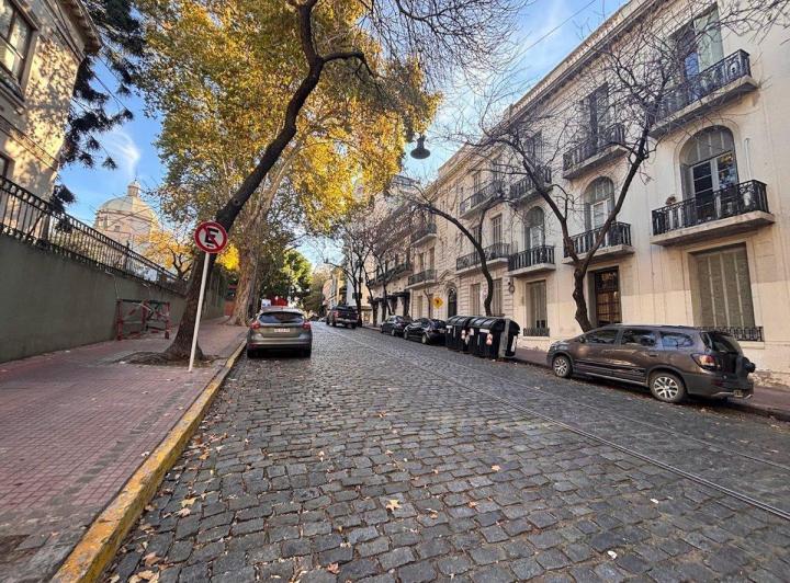 Departamento · 40m² · 3 Ambientes
