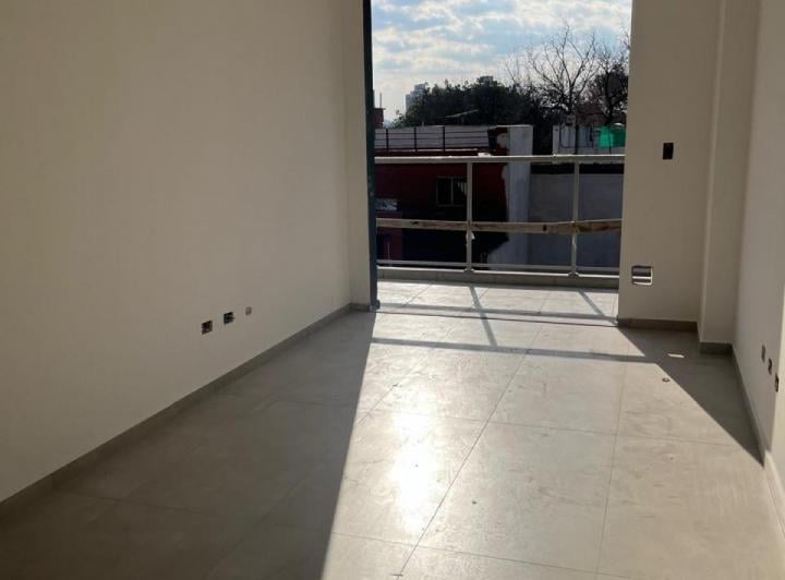Departamento · 35m² · 2 Ambientes