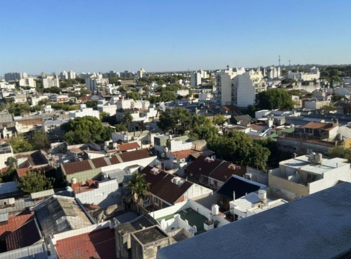 Departamento · 65m² · 3 Ambientes