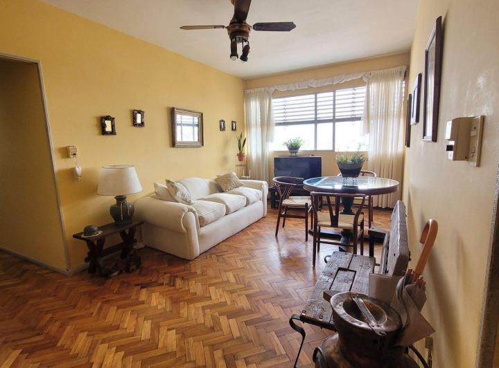 Departamento · 66m² · 3 Ambientes