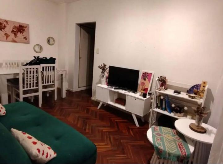 Departamento · 31m² · 2 Ambientes