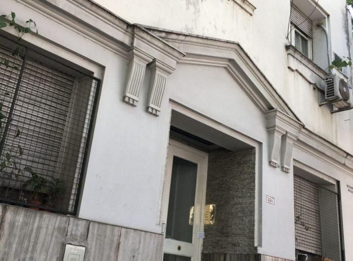 Departamento · 35m² · 2 Ambientes