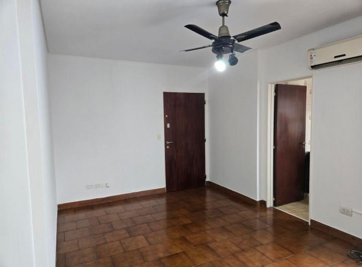Departamento · 41m² · 2 Ambientes