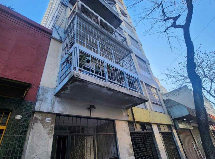 Departamento · 49m² · 3 Ambientes