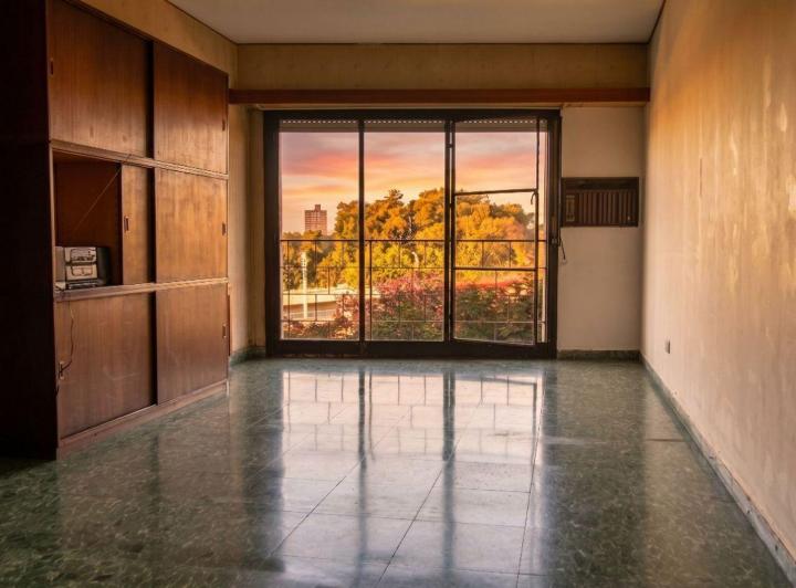 Departamento · 93m² · 4 Ambientes