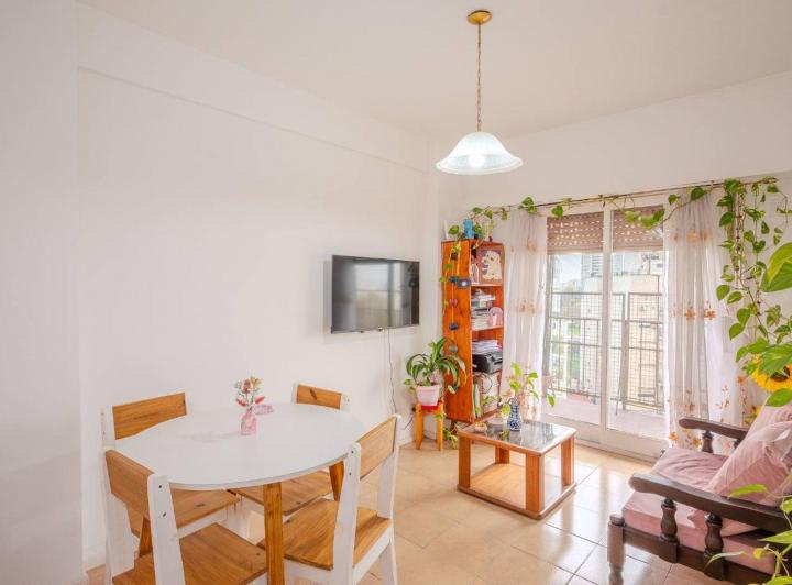 Departamento · 29m² · 2 Ambientes