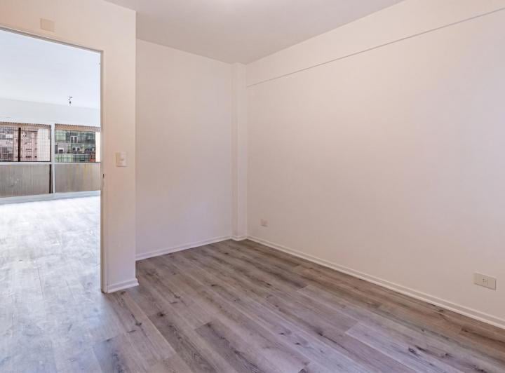 Departamento · 46m² · 2 Ambientes