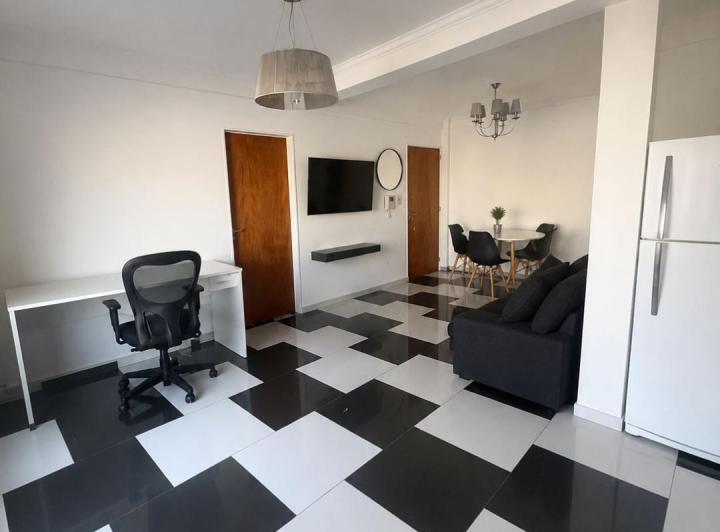 Departamento · 40m² · 2 Ambientes