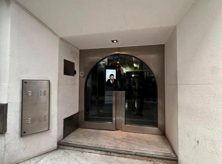 Departamento · 50m² · 3 Ambientes