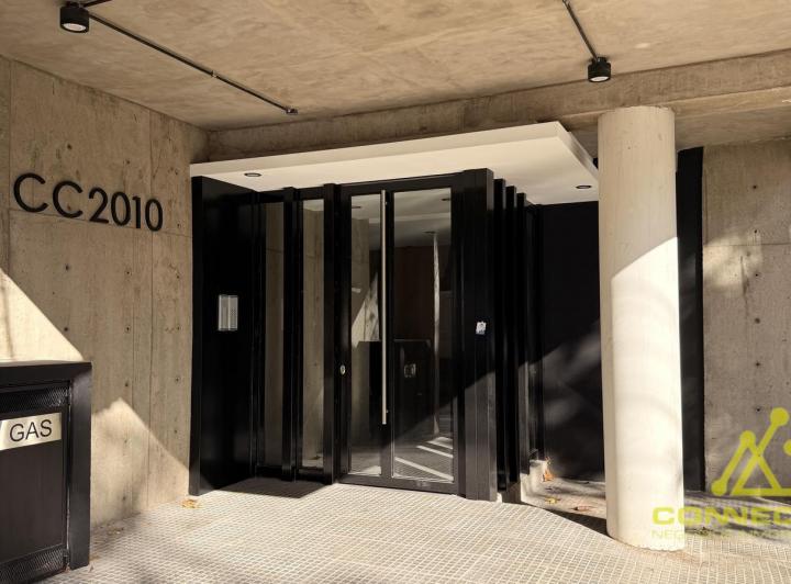 Departamento · 57m² · 3 Ambientes