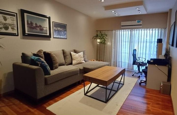 Departamento · 61m² · 3 Ambientes